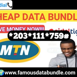 MTN DATA