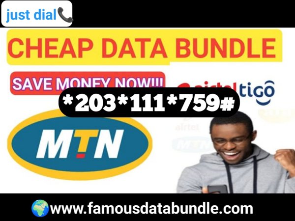 MTN DATA